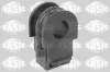 Lagerung, Stabilisator Vorderachse innen SASIC 2306250