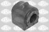 Lagerung, Stabilisator Vorderachse innen SASIC 2306252