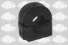 Lagerung, Stabilisator Vorderachse innen SASIC 2306255