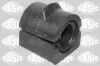 Lagerung, Stabilisator Hinterachse innen SASIC 2306263