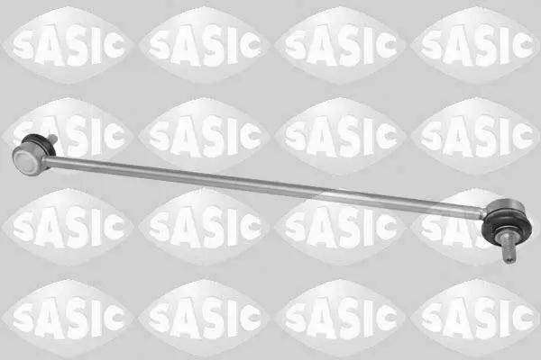 Stange/Strebe, Stabilisator Vorderachse links SASIC 2306269