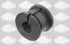 Lagerung, Stabilisator Hinterachse innen SASIC 2306278