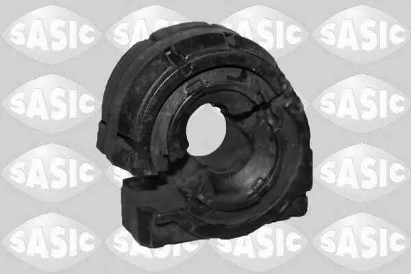 Lagerung, Stabilisator Hinterachse innen SASIC 2306280