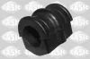 Lagerung, Stabilisator Vorderachse innen SASIC 2306338