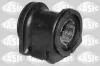 Lagerung, Stabilisator Vorderachse innen SASIC 2306357