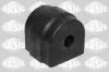 Lagerung, Stabilisator Hinterachse innen SASIC 2306388