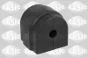 Lagerung, Stabilisator Hinterachse innen SASIC 2306389