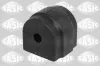 Lagerung, Stabilisator Hinterachse innen SASIC 2306390