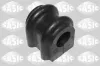 Lagerung, Stabilisator Vorderachse innen SASIC 2306392