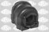 Lagerung, Stabilisator Hinterachse innen SASIC 2306403