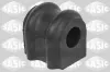 Lagerung, Stabilisator Vorderachse innen SASIC 2306411
