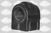 Lagerung, Stabilisator Vorderachse innen SASIC 2306414