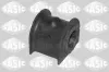 Lagerung, Stabilisator Vorderachse innen SASIC 2306441