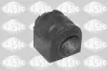 Lagerung, Stabilisator Hinterachse innen SASIC 2306442