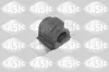 Lagerung, Stabilisator Vorderachse innen SASIC 2306447