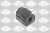 Lagerung, Stabilisator Hinterachse innen SASIC 2306449