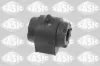 Lagerung, Stabilisator Hinterachse innen SASIC 2306452