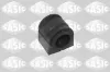 Lagerung, Stabilisator Hinterachse innen SASIC 2306457