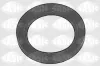 Wellendichtring, Nockenwelle getriebeseitig SASIC 2360160