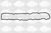 Dichtung, Zylinderkopfhaube SASIC 2490950