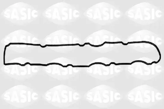 Dichtung, Zylinderkopfhaube SASIC 2490950 Bild Dichtung, Zylinderkopfhaube SASIC 2490950
