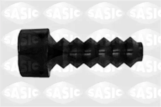 Schutzkappe/Faltenbalg, Stoßdämpfer Vorderachse SASIC 2545075 Bild Schutzkappe/Faltenbalg, Stoßdämpfer Vorderachse SASIC 2545075