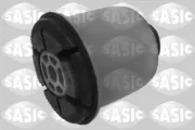 Lagerung, Achskörper Hinterachse hinten SASIC 2604003