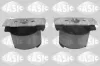 Lagerung, Achskörper Hinterachse SASIC 2604007