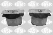Lagerung, Achskörper Hinterachse SASIC 2604007