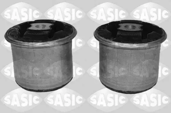 Lagerung, Achskörper Hinterachse SASIC 2604010 Bild Lagerung, Achskörper Hinterachse SASIC 2604010