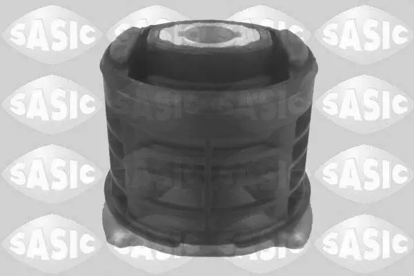 Lagerung, Achskörper Hinterachse hinten SASIC 2606008