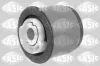 Lagerung, Achskörper Hinterachse hinten SASIC 2606015