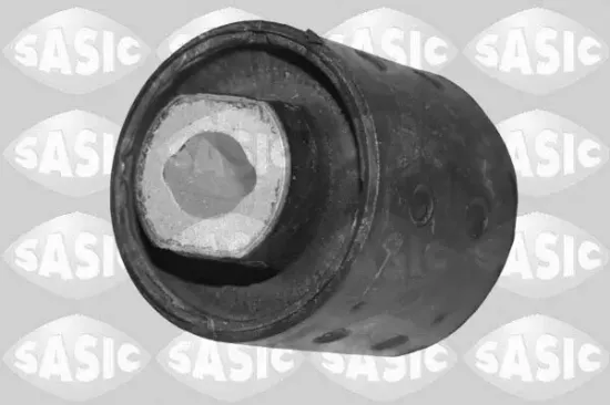 Lagerung, Achskörper Hinterachse hinten SASIC 2606021 Bild Lagerung, Achskörper Hinterachse hinten SASIC 2606021