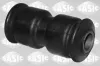 Lagerung, Achskörper Hinterachse hinten SASIC 2606023
