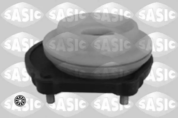 Federbeinstützlager Vorderachse SASIC 2650032