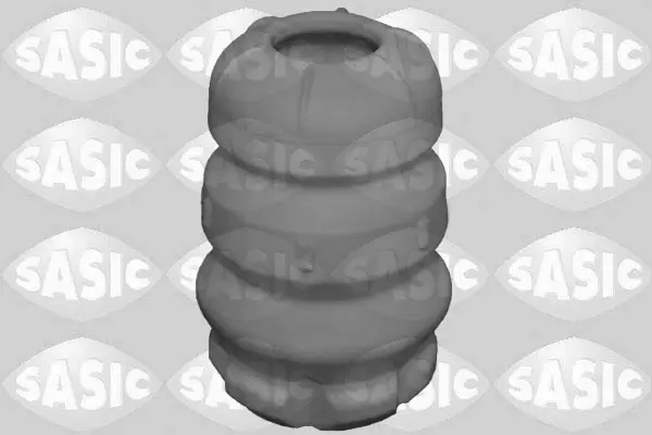 Anschlagpuffer, Federung Hinterachse SASIC 2650320