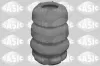 Anschlagpuffer, Federung Hinterachse SASIC 2650320