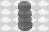 Anschlagpuffer, Federung Vorderachse SASIC 2654027