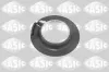 Lagerung, Achskörper Hinterachse unten SASIC 2654063