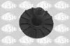 Lagerung, Achskörper Hinterachse oben SASIC 2654065
