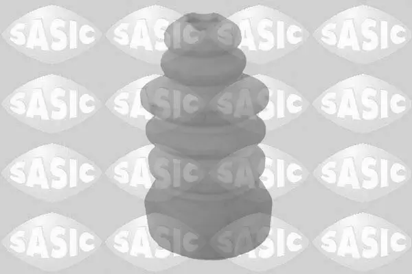 Anschlagpuffer, Federung Hinterachse SASIC 2656039