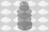 Anschlagpuffer, Federung Hinterachse SASIC 2656039