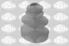 Anschlagpuffer, Federung Hinterachse SASIC 2656043