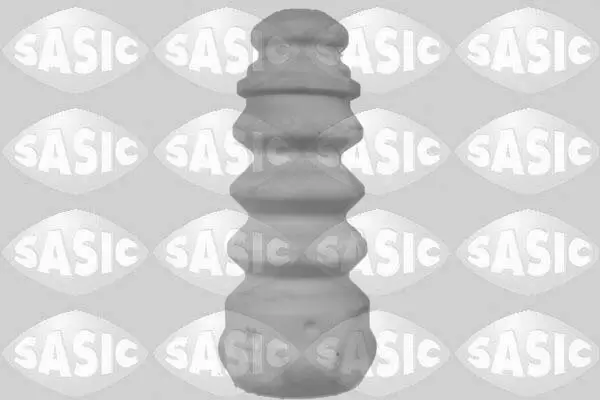 Anschlagpuffer, Federung Hinterachse SASIC 2656049