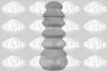Anschlagpuffer, Federung Hinterachse SASIC 2656049