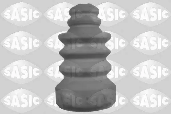 Anschlagpuffer, Federung Hinterachse SASIC 2656051