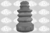 Anschlagpuffer, Federung Hinterachse SASIC 2656051
