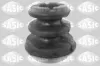 Anschlagpuffer, Federung Hinterachse SASIC 2656054