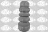 Anschlagpuffer, Federung Hinterachse SASIC 2656067
