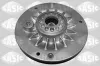 Federbeinstützlager Vorderachse SASIC 2656089